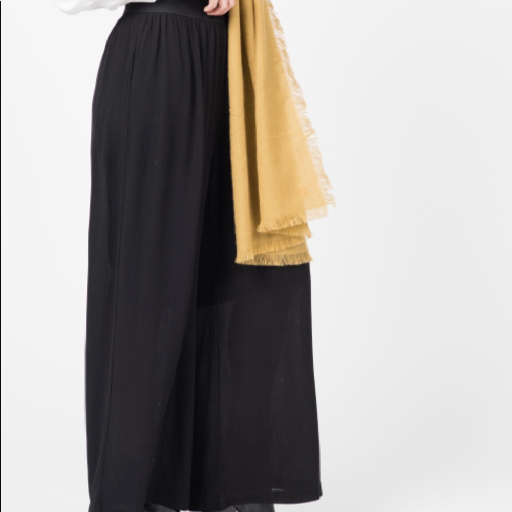 Palazzo pants